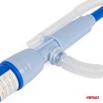 Pompa Electrica pentru extractie Combustibil sau alte lichide, AMIO - imagine 4