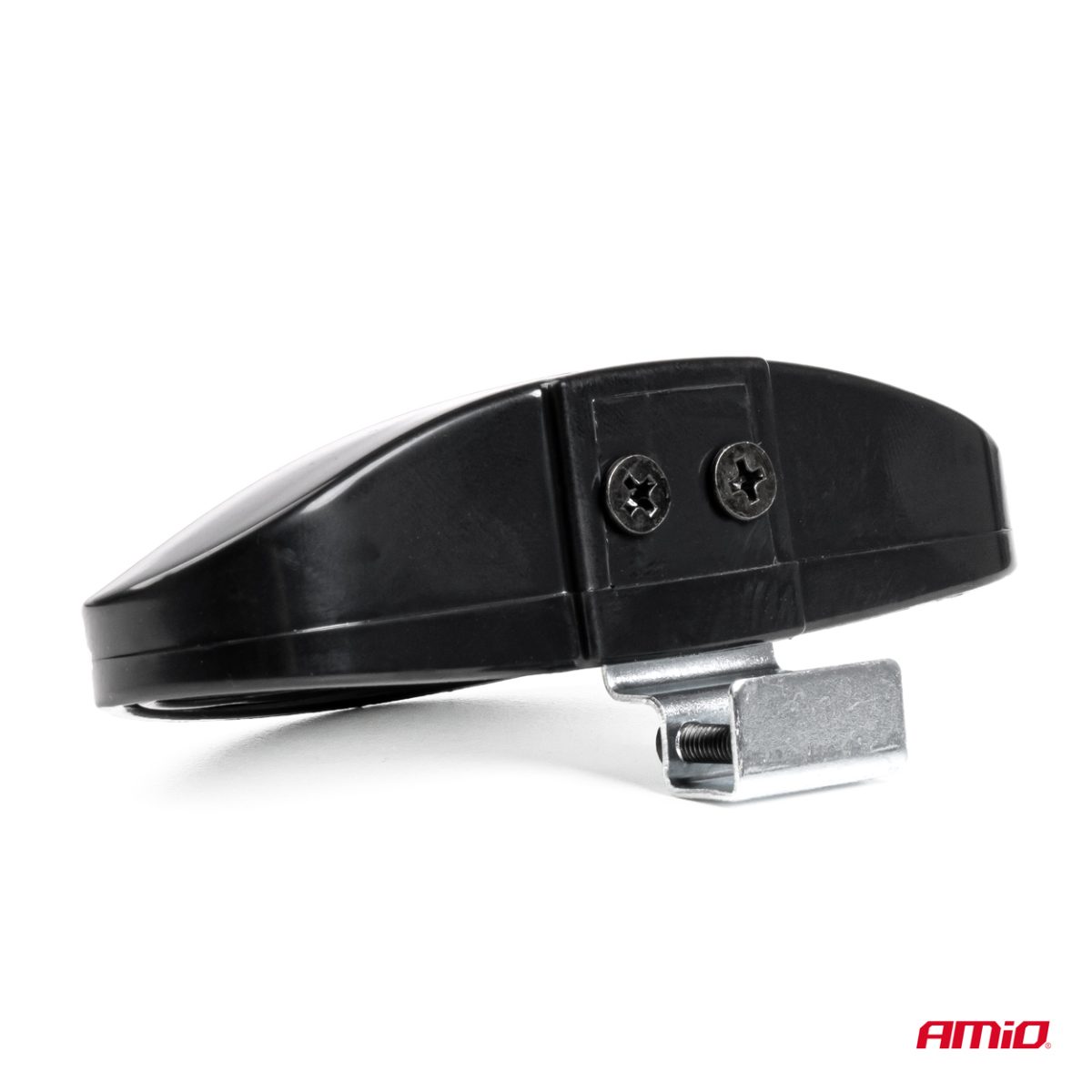 Oglinda suplimentara auto pentru "Unghi Mort", reglabila, cu prindere pe oglinda exterioara - imagine 3