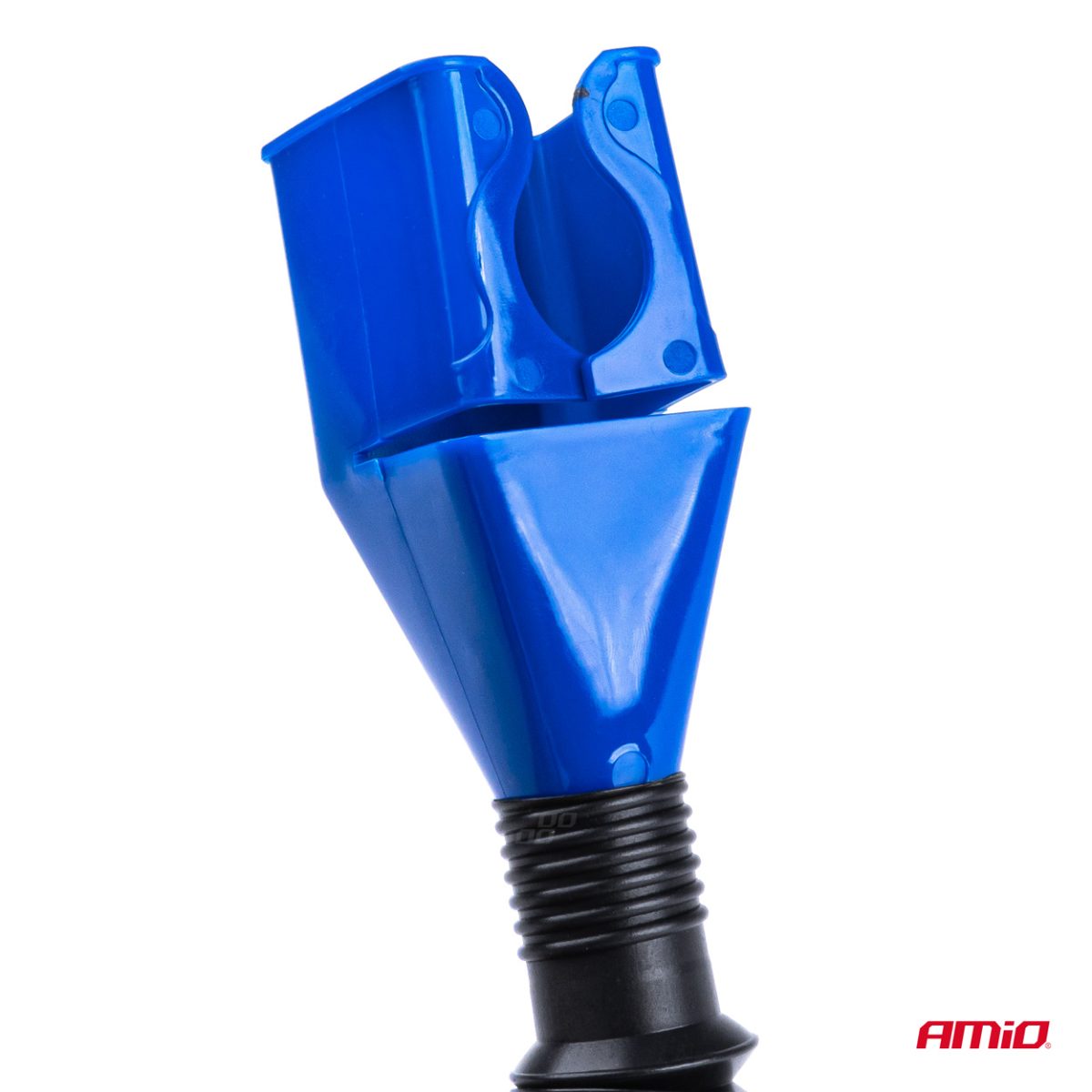 Palnie cu furtun flexibil care faciliteaza turnatul din sticle, rezervoare sau canistre cu diametrul gurii de 20 - 45 mm - imagine 3