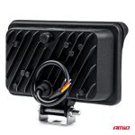 Proiector LED pentru Off-Road, ATV, SSV, putere 108W, culoare 6500K, tensiune 9-36V, dimensiuni 150 x 95 x 60 mm - imagine 2