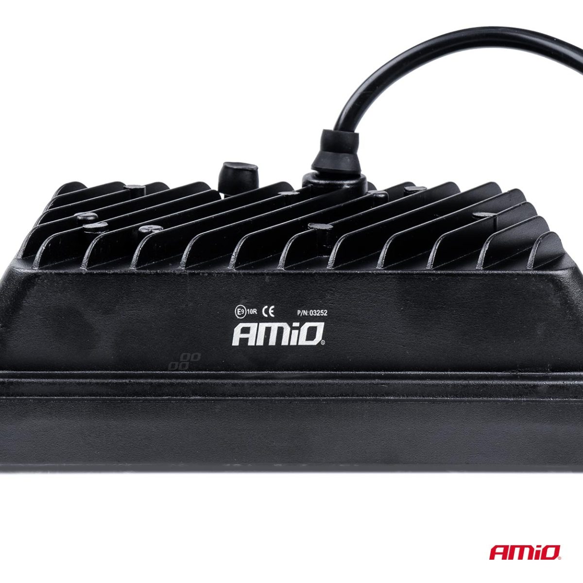 Proiector LED pentru Off-Road, ATV, SSV, putere 150W, culoare 6500K, tensiune 9-36V, dimensiuni 170 x 110 x 60 mm - imagine 4