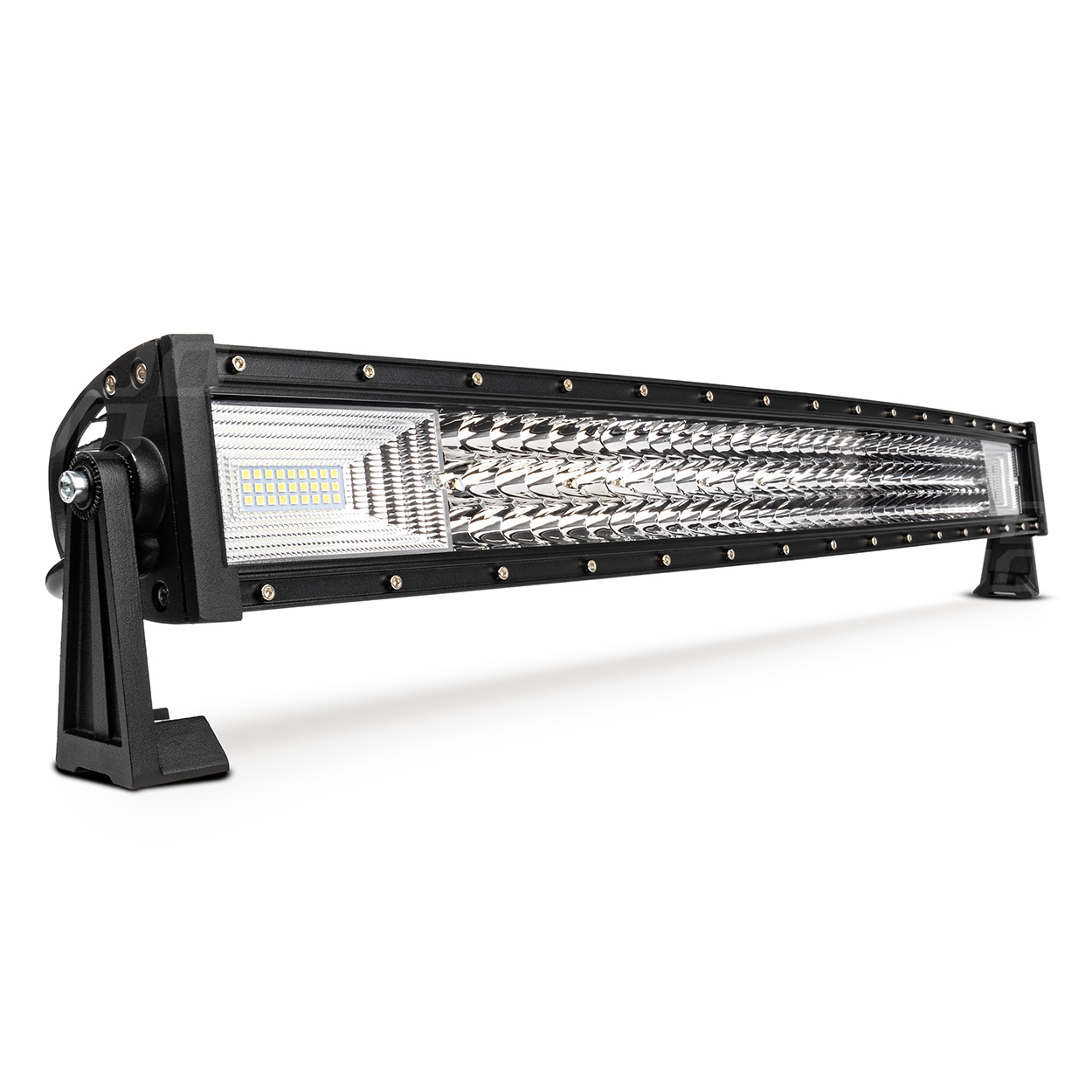 03256_01.jpg Proiector LED BAR model "CURBAT" pentru Off-Road, ATV, SSV, putere 459 W, culoare 6500K, tensiune 9-36V, dimensiuni 800 x 80 x 84 mm - imagine 1