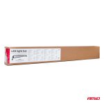 Proiector LED BAR model "CURBAT" pentru Off-Road, ATV, SSV, putere 459 W, culoare 6500K, tensiune 9-36V, dimensiuni 800 x 80 x 84 mm - imagine 6