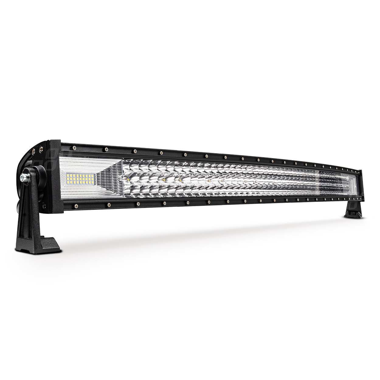 03257_01.jpg Proiector LED BAR model "CURBAT" pentru Off-Road, ATV, SSV, putere 594 W, culoare 6500K, tensiune 9-36V, dimensiuni 1000 x 80 x 84 mm - imagine 1