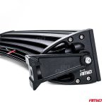 Proiector LED BAR model "CURBAT" pentru Off-Road, ATV, SSV, putere 729 W, culoare 6500K, tensiune 9-36V, dimensiuni 1300 x 80 x 84 mm - imagine 5