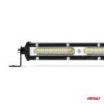 Proiector LED BAR model "SLIM" pentru Off-Road, ATV, SSV, putere 270W, culoare 6500K, tensiune 9-36V, dimensiuni 810 x 27 x 43 mm - imagine 2