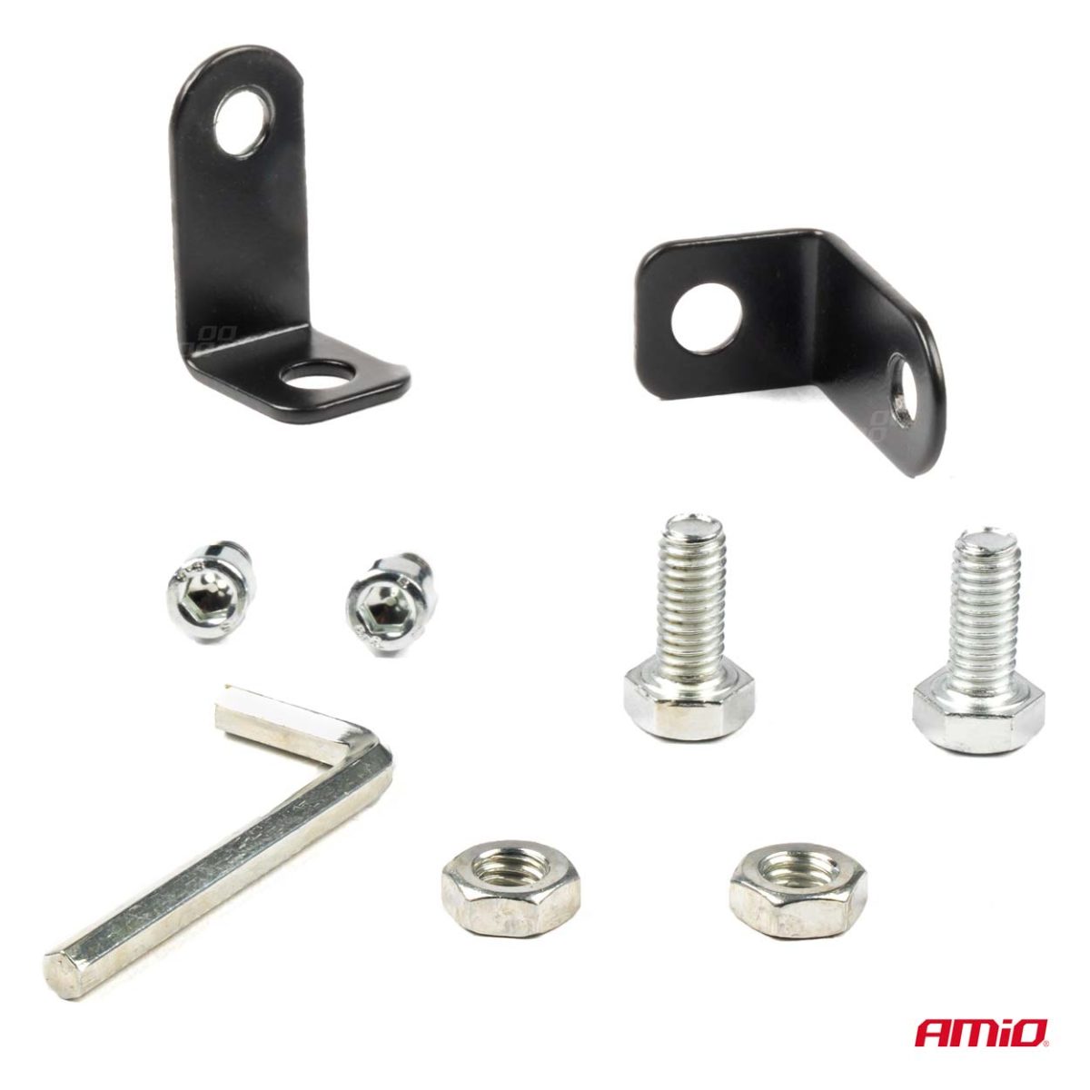 Proiector LED BAR model "SLIM" pentru Off-Road, ATV, SSV, putere 216W, culoare 6500K, tensiune 9-36V, dimensiuni 650 x 27 x 43 mm - imagine 4