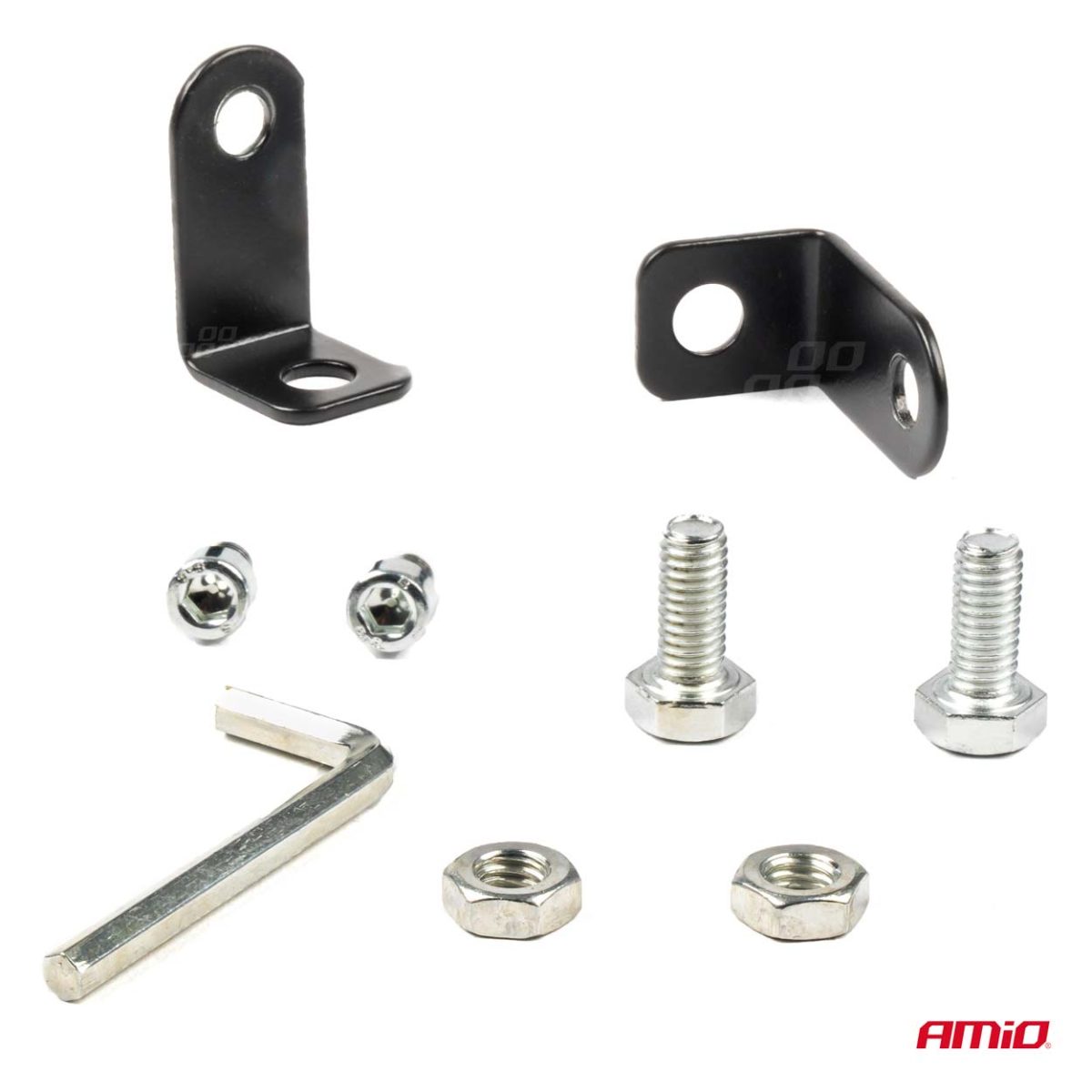 Proiector LED BAR model "SLIM" pentru Off-Road, ATV, SSV, putere 378W, culoare 6500K, tensiune 9-36V, dimensiuni 1120 x 27 x 43 mm - imagine 4