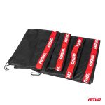 Set 4 huse de protectie din poliester pentru depozitarea anvelopelor - imagine 6