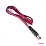 Suport numar inmatriculare cu Camera Video Night Vision si 2 senzori de parcare - imagine 6