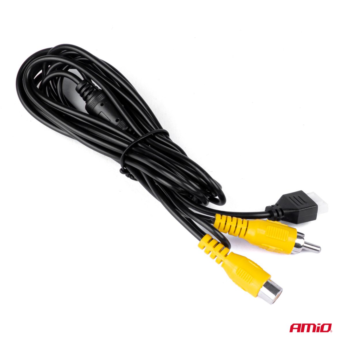 Suport numar inmatriculare cu Camera Video Night Vision si 2 senzori de parcare - imagine 10