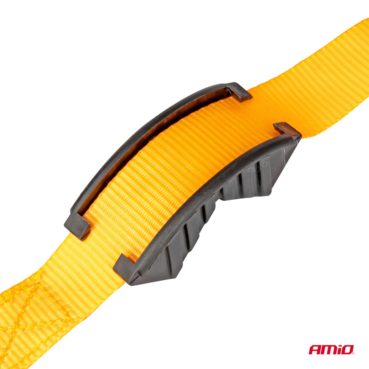 Set 4 x Coltare de protectie pentru curele de asigurare marfa de 25mm, AVX-AM03573 - imagine 3