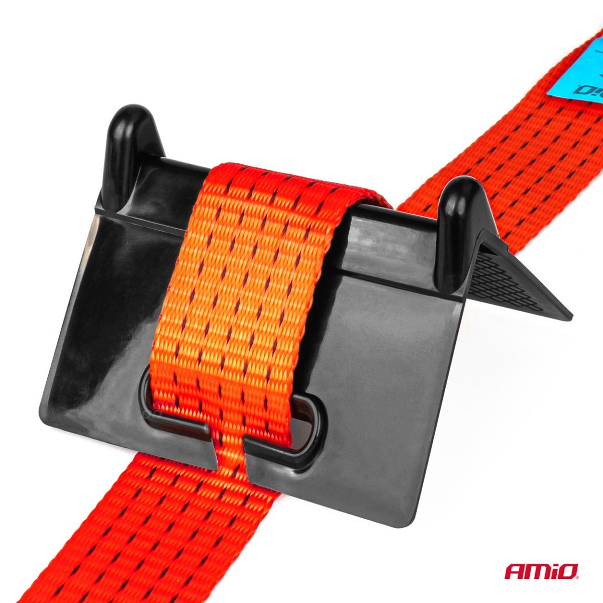 Coltar de protectie pentru curele de asigurare marfa de pana la 55mm, AVX-AM03574 - imagine 2