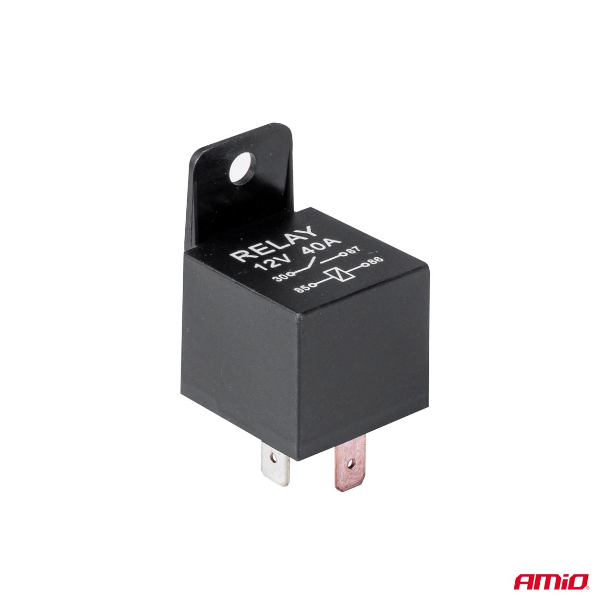 Claxon Bitonal Profesional cu compresor incorporat, model "Extra Loud" pana la 118 dB, tensiune alimentare 12V - imagine 5