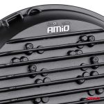 Lampa Suplimentara LED pentru Vehicule Off-Road, ATV, SSV, cu inscriptie "BOSS" si functii: Faza Lunga, Faza Scurta, Semnalizare, Pozitie, tensiune alimentare 9 - 36V, diametru Ø170 mm - imagine 11