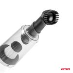 Aspirator Auto PREMIUM, fara sac, cu filtru HEPA, alimentare 12V, putere 60W, vacuum 5kPa - imagine 8