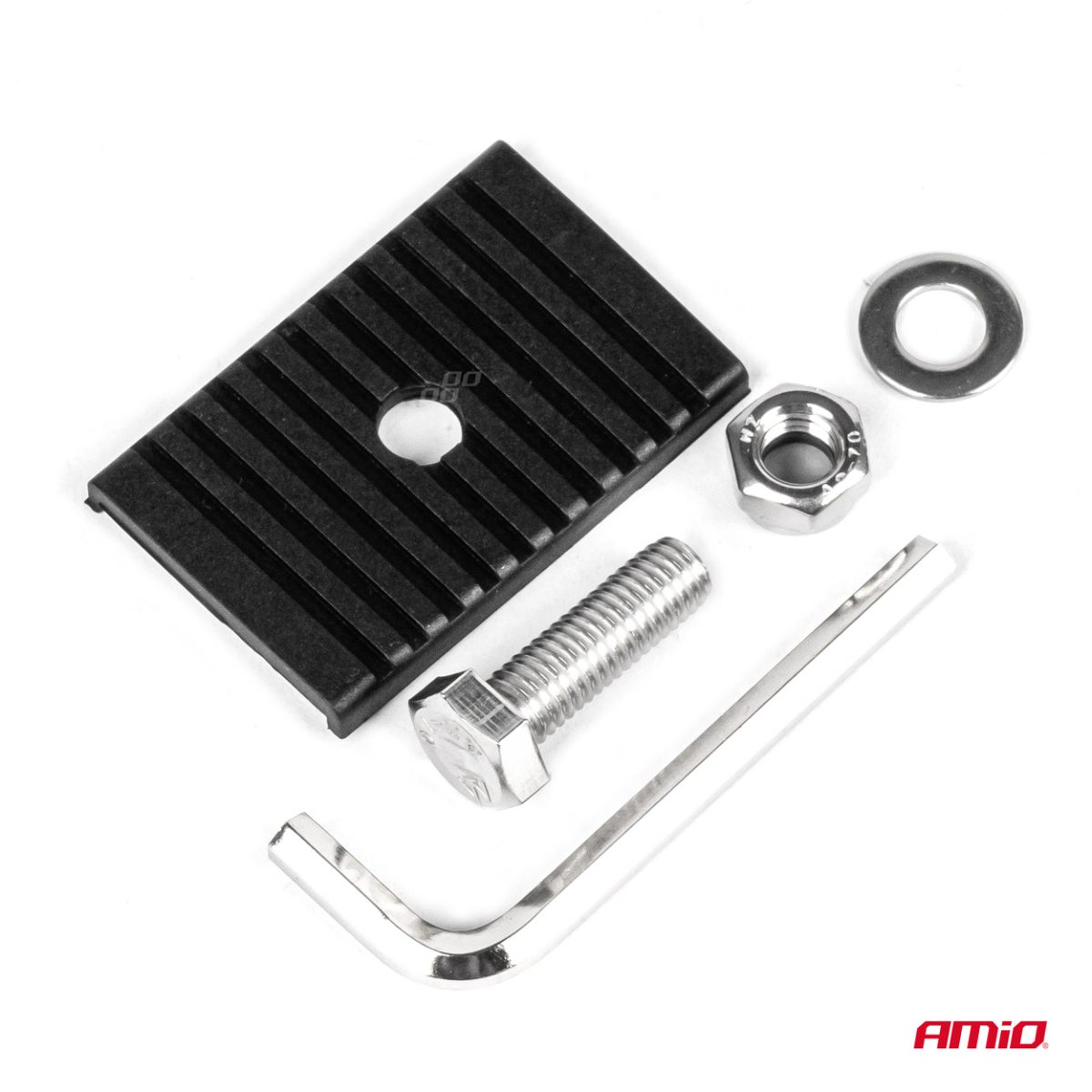 Proiector LED "PRO SERIES" cu doua functii pentru Off-Road, ATV, SSV, putere 18W, 1800lm, culoare 6000K, tensiune 10-30V, dimensiuni 82 x 78 x 76 mm - imagine 5