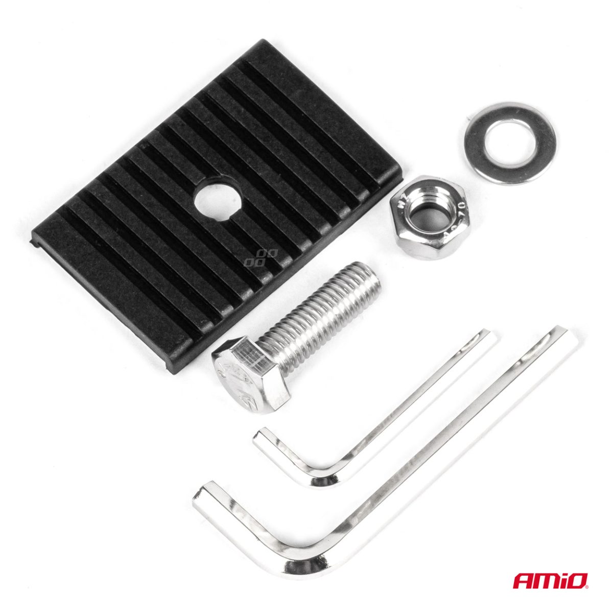 Proiector LED "PRO SERIES" cu doua functii pentru Off-Road, ATV, SSV, putere 58W, 7200lm, culoare 6000K, tensiune 10-30V, dimensiuni 107 x 102 x 86 mm - imagine 5