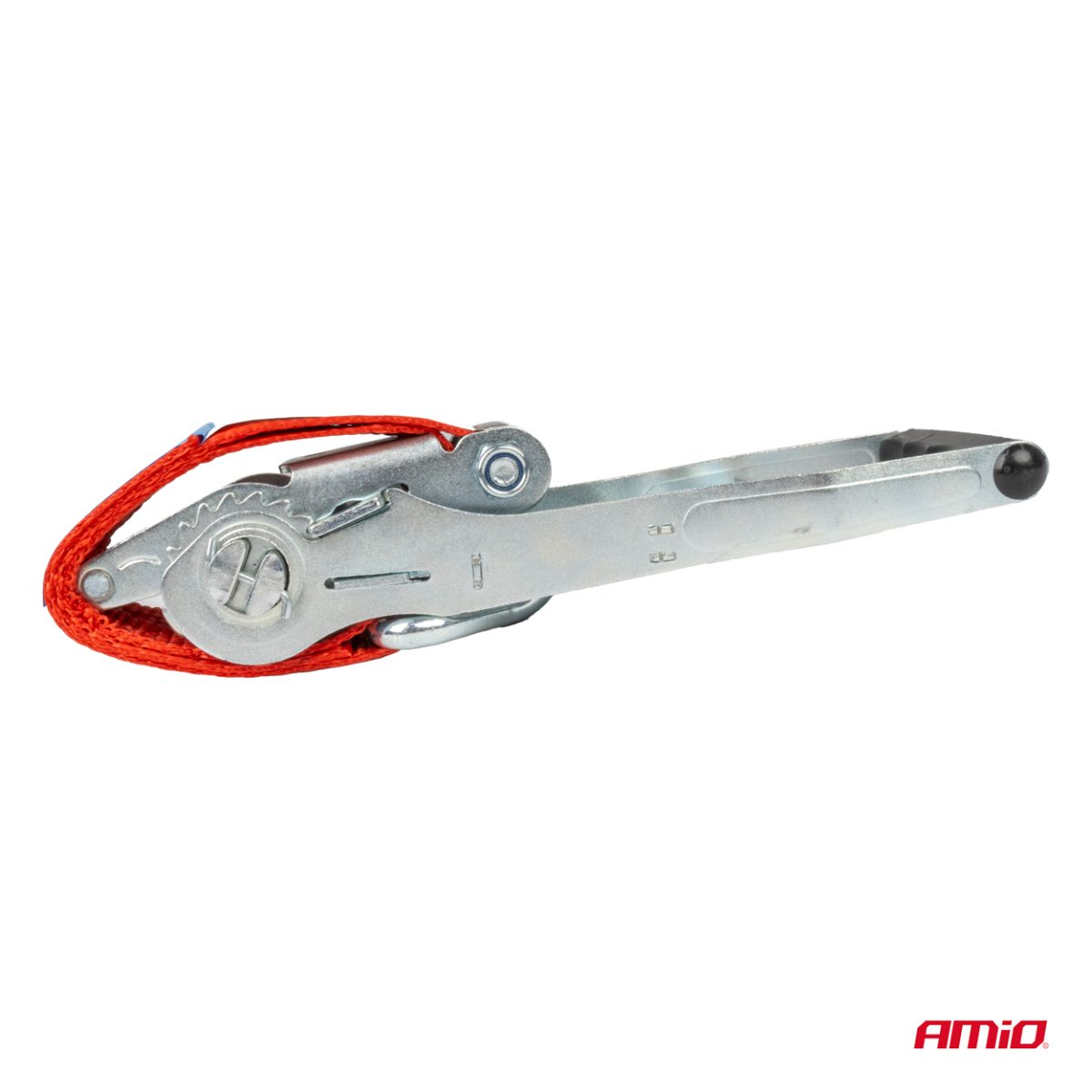 Mecanism de pretensionare centura asigurare transport ERGO, 0,4 m, 50 mm, 5 Tone - imagine 3