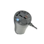 Invertor premium 150W 12V-220V - imagine 2