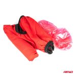 Set 2 lanturi de zapada textile, marime M, omologate EN16662-1 si Onorm V5121 - imagine 6