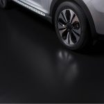 Covor Antiderapant din Cauciuc, Linoleum din Cauciuc pentru Protectie Podea Auto - model STRIURI FINE - imagine 4