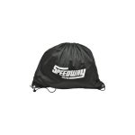 Casca moto tip jet neagra cu viziera transparenta si ochelari de soare marimea XL, model Urban - imagine 9