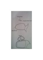 Oglinda suplimentara auto de tip "Unghi Mort", latime 11,5 cm, prindere pe oglinda exterioara - imagine 3