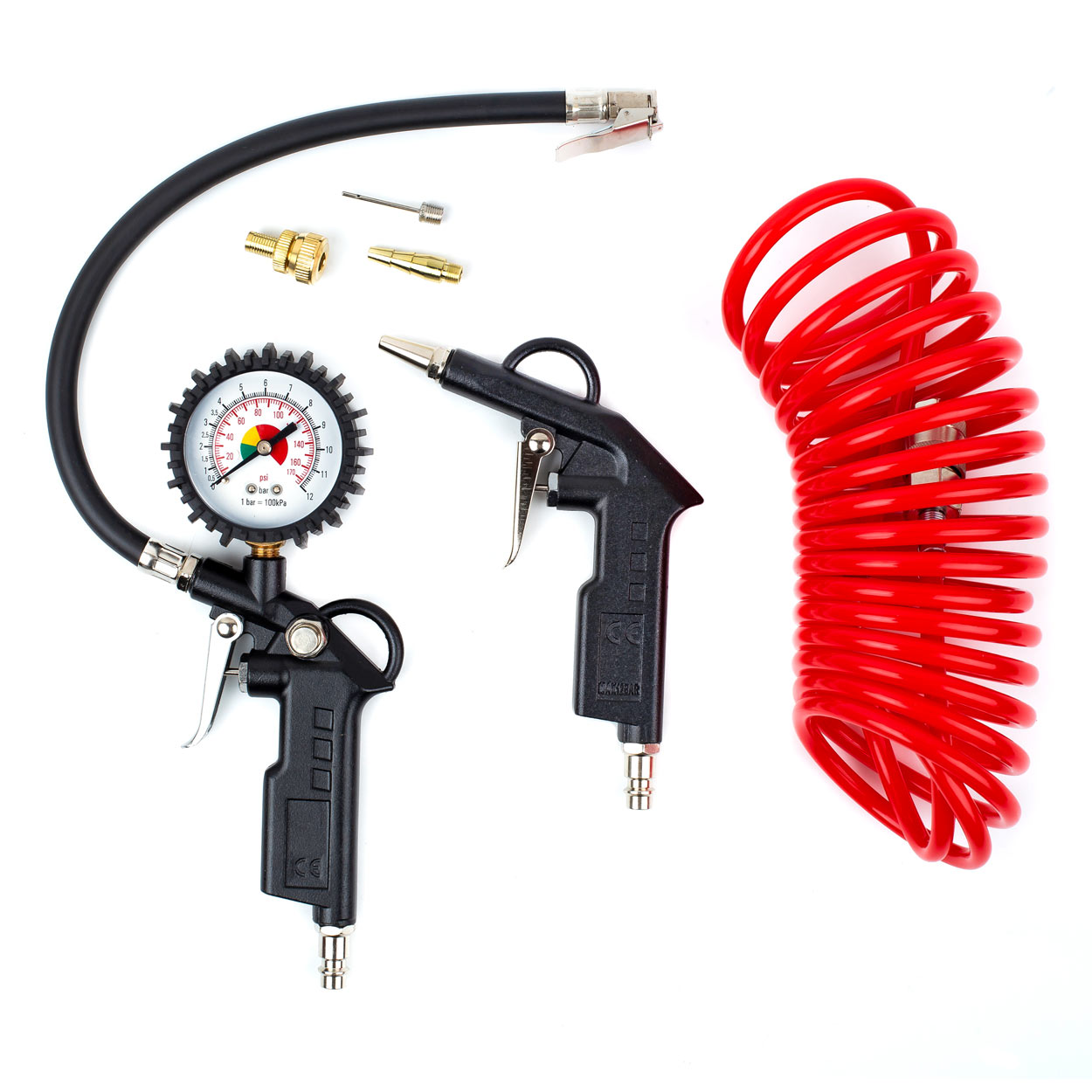 1_3z8n-bg.jpg Set 6 piese pentru umflare roti si suflare cabina camion - imagine 1