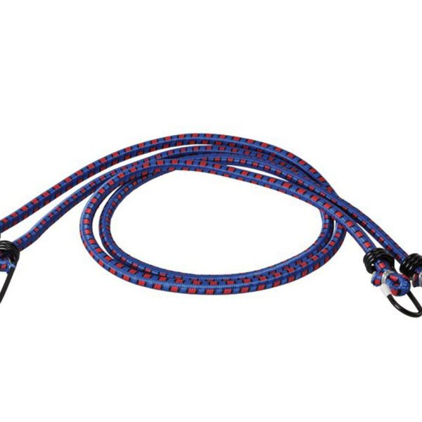 Corzi elastice pentru fixare marfa 2x100cm BSTRAP-03