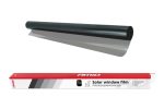 Folie fumurie pentru geamuri Light Black 0.75 x 3m (60%) - imagine 3