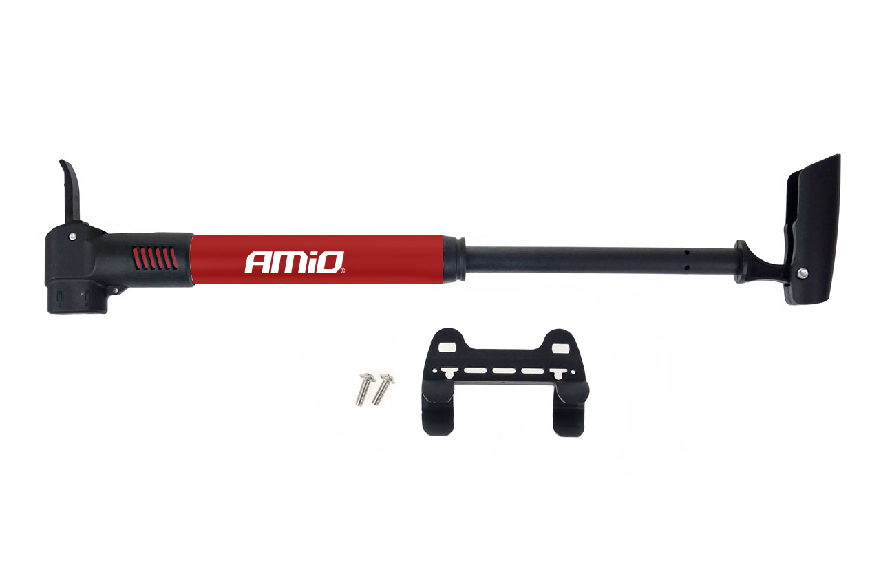 1_8rgm-z7.jpg Pompa de mana pentru bicicleta PU01 - imagine 1