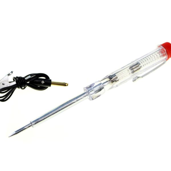 Tester de tensiune auto, 6 - 24V