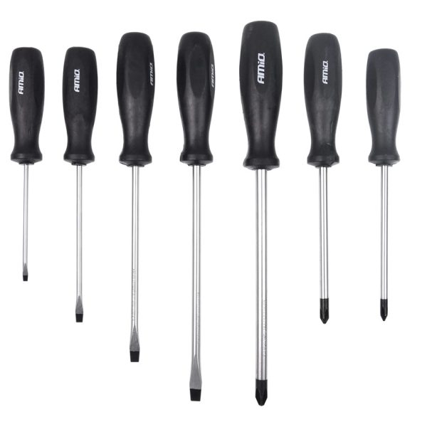 Set surubelnite 7 buc