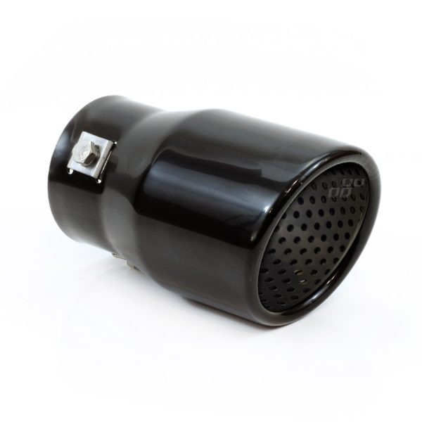 Ornament toba esapament din otel inoxidabil MT 017B