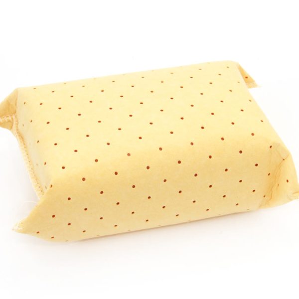 Burete cu piele sintetica chamois