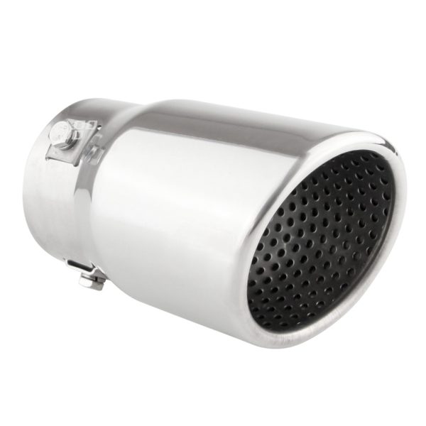 Ornament toba esapament din otel inoxidabil MT 017