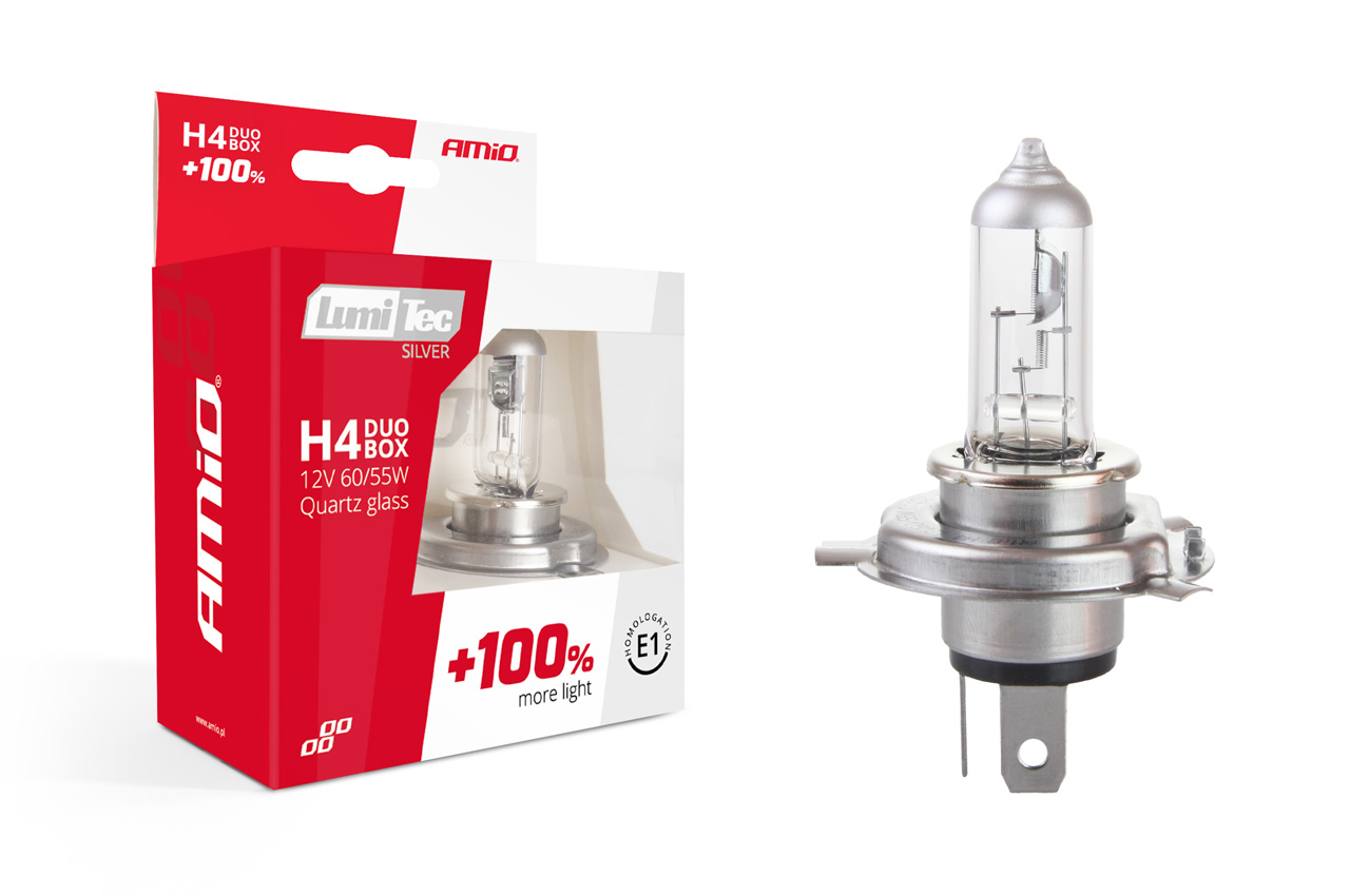 1_lilk-z9.jpg Set becuri cu halogen H4 12V 60 / 55W LumiTec SILVER + 100% DUO BOX - imagine 1