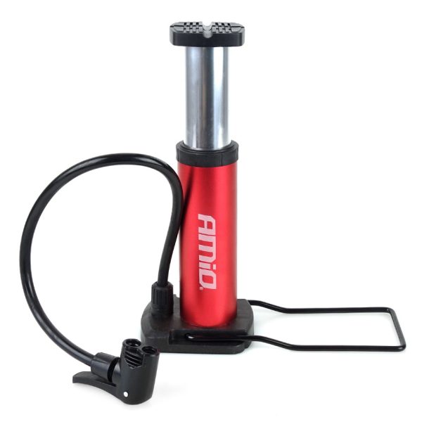 Pompa de picior MINI PU05 metal