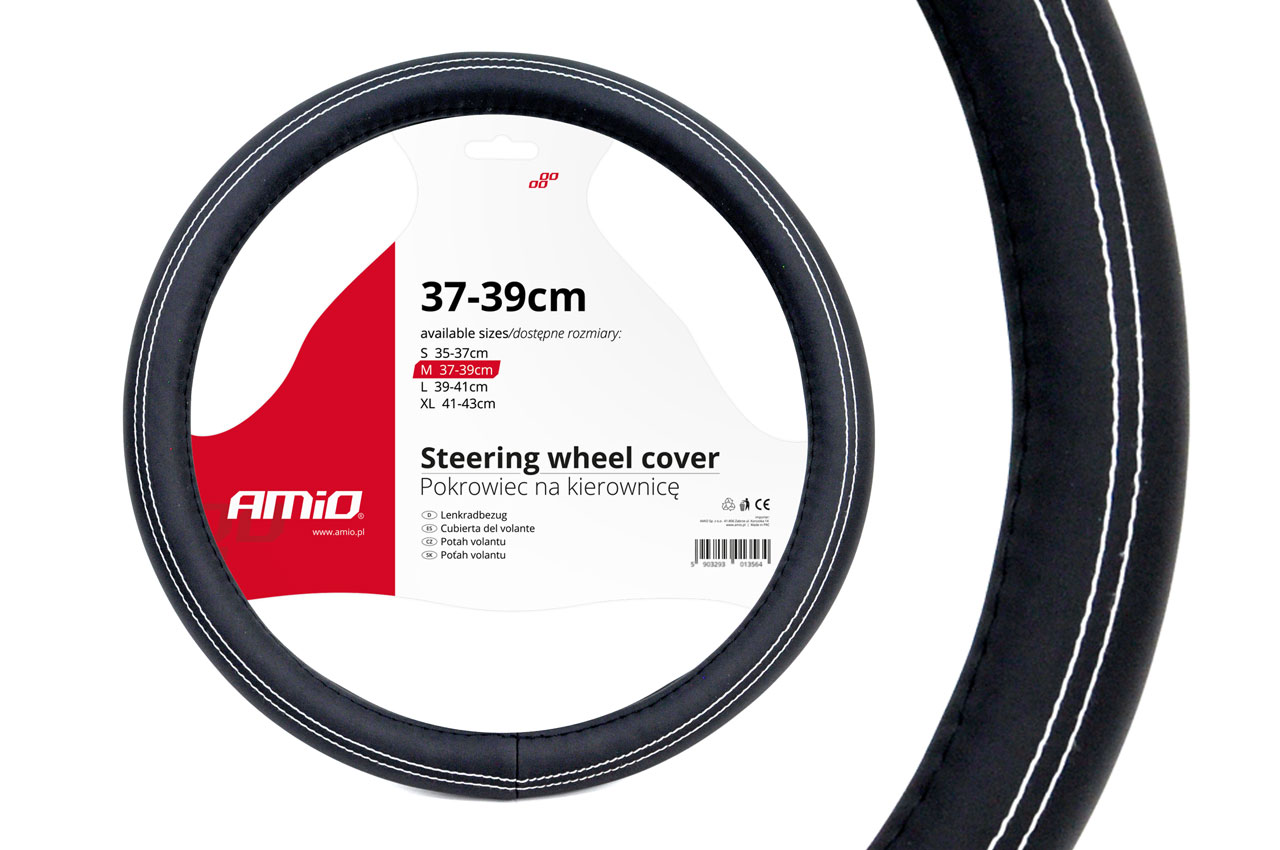 1_nejm-27.jpg Husa volan neagru + cusatura alba SWC-15-M (37-39cm) - imagine 1