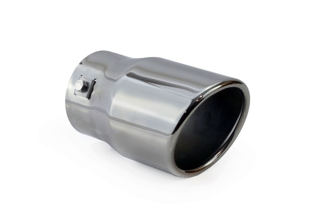 1_ptte-08.jpg Ornament toba esapament din otel inoxidabil MT 007BC - FUMURIU - imagine 1