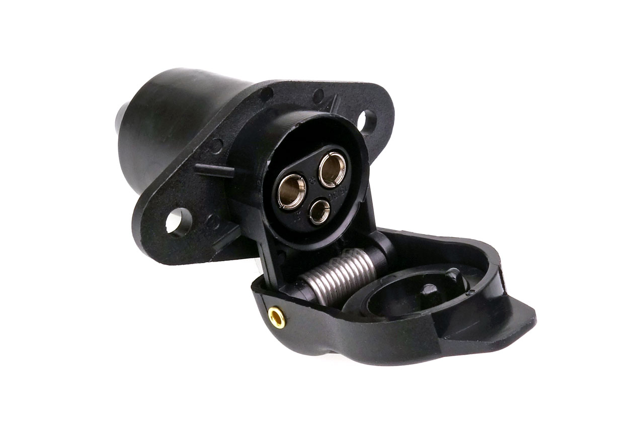 1_pv79-vv.jpg Priza remorca din plastic cu 3 pini - imagine 1