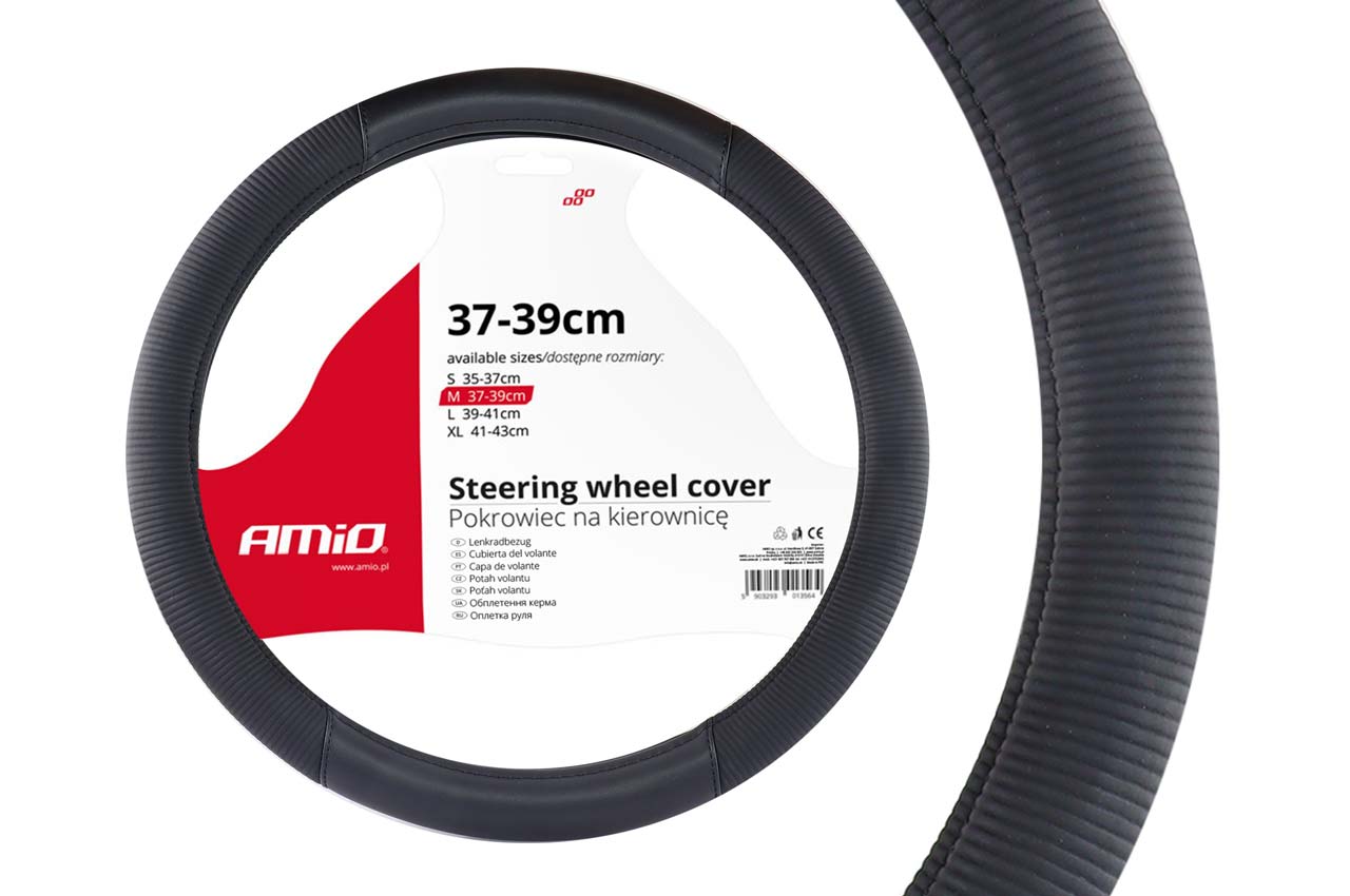 1_s8l2-ed.jpg Husa volan neagra model Relax SWC-24-M (37-39cm) - imagine 1