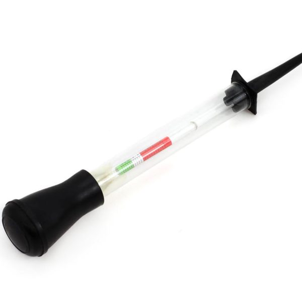 Tester densimetru electrolit pentru acumulatori auto