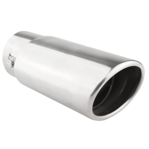 Ornament toba esapament din otel inoxidabil MT 020