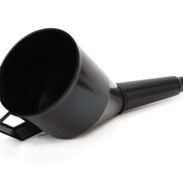 Palnie combustibil din plastic oblica