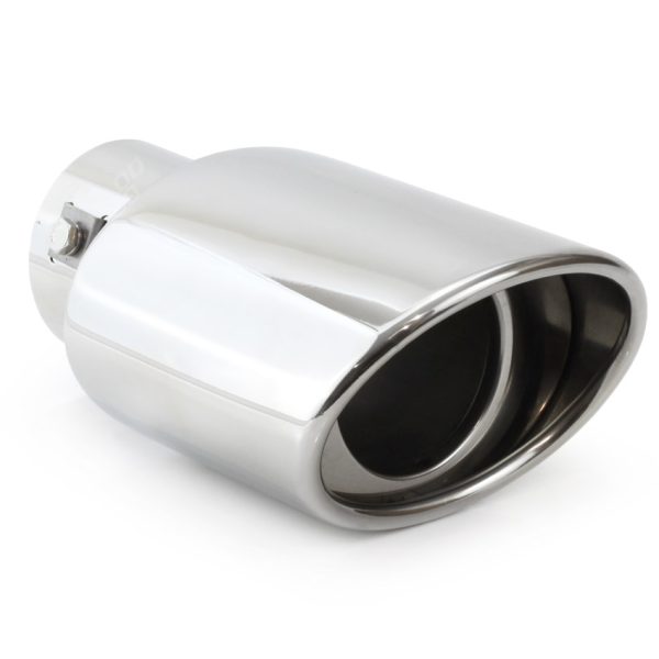 Ornament toba esapament din otel inoxidabil MT 014