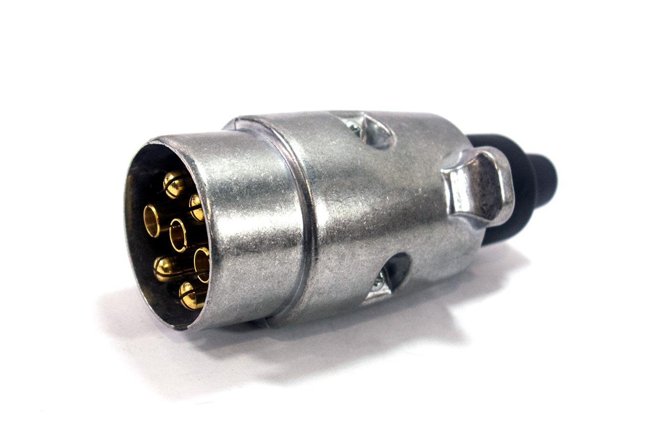 1_u3j1-ge.jpg Fisa remorca 7 PINI din aluminiu - imagine 1