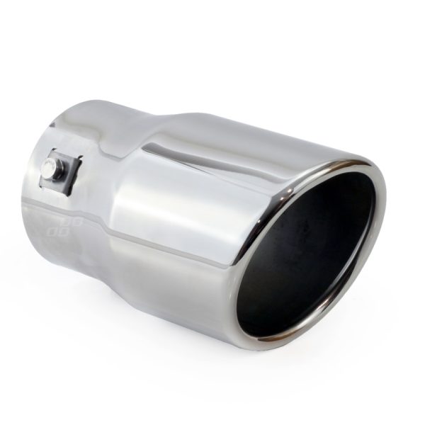 Ornament toba esapament din otel inoxidabil MT 007