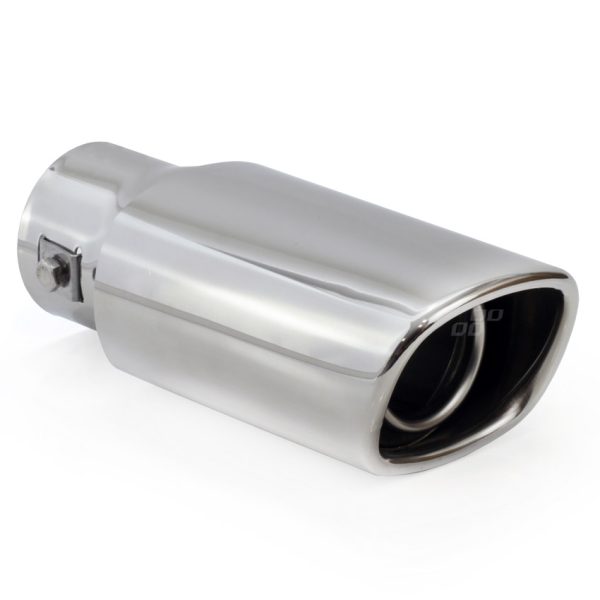 Ornament toba esapament din otel inoxidabil MT 015